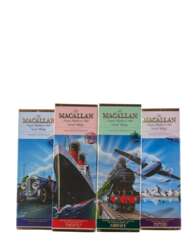 Macallan Travel Series