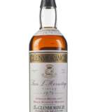 Glenmorangie. Glenmorangie, Tain L'Hermitage 1978 - photo 1