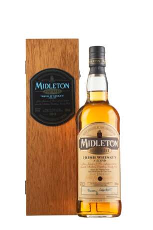 Midleton. Midleton Very Rare Irish Whiskey - Foto 1