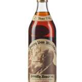 Pappy Van Winkle. Pappy Van Winkle's 23 Year Old Family Reserve - photo 1