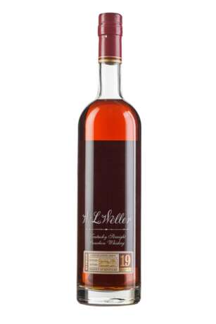 W.L. Weller. W.L. Weller 19 Year Old Bourbon - фото 1