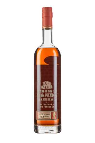 Thomas H. Handy. Thomas H. Handy Sazerac - Foto 1