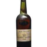 Old Crown. Old Crown, Malmsey 1848 - Foto 1
