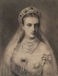 Romanowa, Anastasia Michailowna