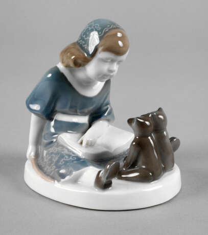 Rosenthal ”Teddyschule” - photo 1