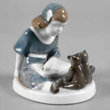 Rosenthal ”Teddyschule” - photo 1