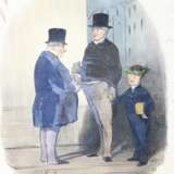 Daumier, Honore - фото 2