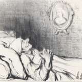 Daumier, Honore - Foto 3