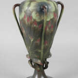 Amphora Jugendstilvase - photo 1