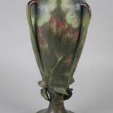 Amphora Jugendstilvase - photo 2