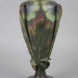 Amphora Jugendstilvase - Foto 3
