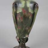 Amphora Jugendstilvase - Foto 5
