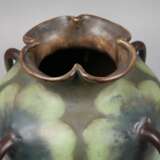 Amphora Jugendstilvase - Foto 6