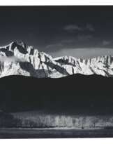 ANSEL ADAMS (1902–1984)