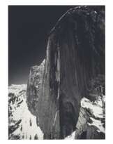 ANSEL ADAMS (1902–1984)