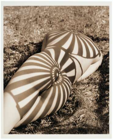 Ritts, Herb. HERB RITTS (1952–2002) - фото 4
