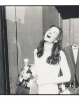 GARRY WINOGRAND (1928–1984)