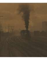 ALFRED STIEGLITZ (1864–1946)