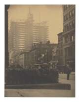 ALFRED STIEGLITZ (1864–1946)