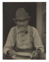 DORIS ULMANN (1882–1934)