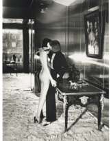 HELMUT NEWTON (1920–2004)