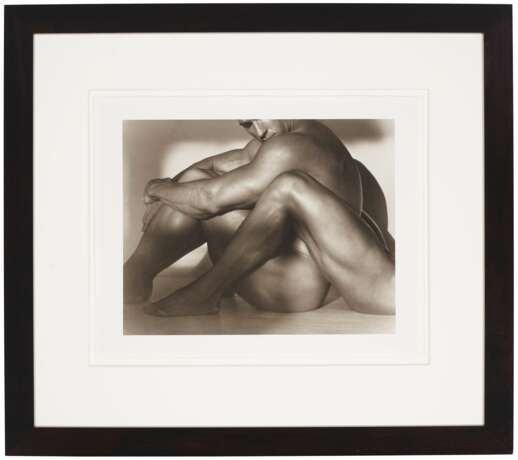 Ritts, Herb. HERB RITTS (1952–2002) - фото 2