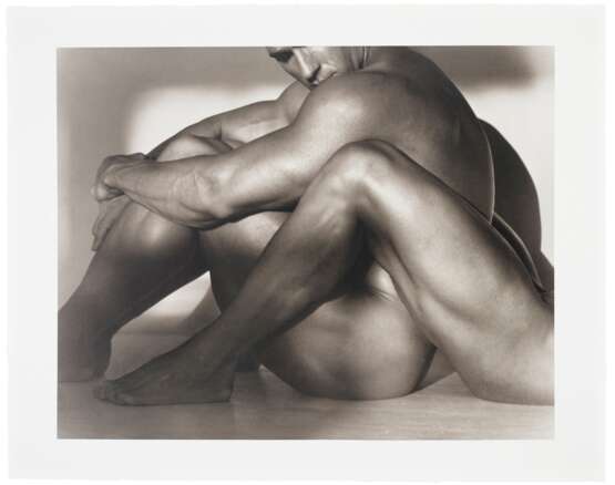 Ritts, Herb. HERB RITTS (1952–2002) - photo 4