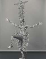 ROBERT MAPPLETHORPE (1946-1989)