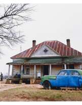 WILLIAM CHRISTENBERRY (1936–2016)