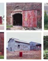 WILLIAM CHRISTENBERRY (1936–2016)