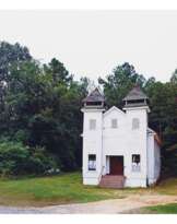 WILLIAM CHRISTENBERRY (1936–2016)