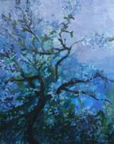 Вишня/Cherry-tree Вишня/Cherry-tree