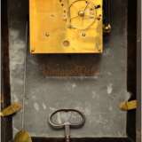Настенные часы 18 века. Буль - фото 2