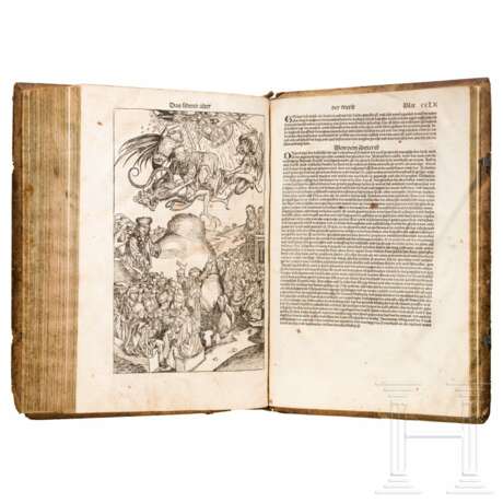 Hartmann Schedel, Das Buch der Chroniken, Nürnberg, A. Koberger, 1493 - фото 16
