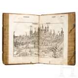 Hartmann Schedel, Das Buch der Chroniken, Nürnberg, A. Koberger, 1493 - фото 28