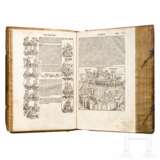 Hartmann Schedel, Das Buch der Chroniken, Nürnberg, A. Koberger, 1493 - Foto 39