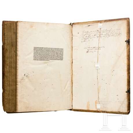 Hartmann Schedel, Das Buch der Chroniken, Nürnberg, A. Koberger, 1493 - фото 47