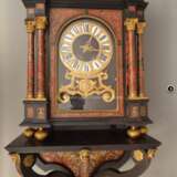 Настенные часы 18 века. Буль - photo 1