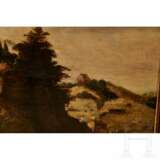 Landschaftsgemälde, Joos de Momper zugeschrieben (1564 - 1635) - Foto 9