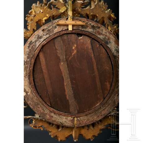 Prächtiger klassizistischer Spiegel, England, um 1810 - Foto 3