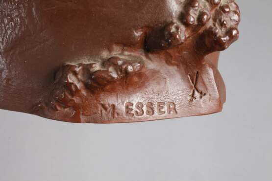 Meissen ”Fischotter” - photo 3