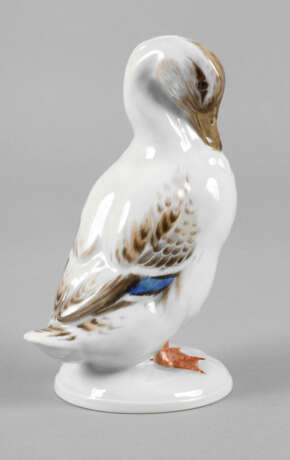 Meissen ”Ente” - photo 1