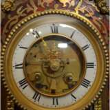 Антикварные Часы Буль19 века - фото 4