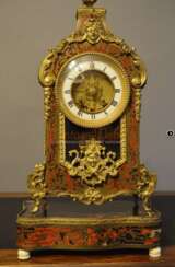 Antique Clock Буль19 century