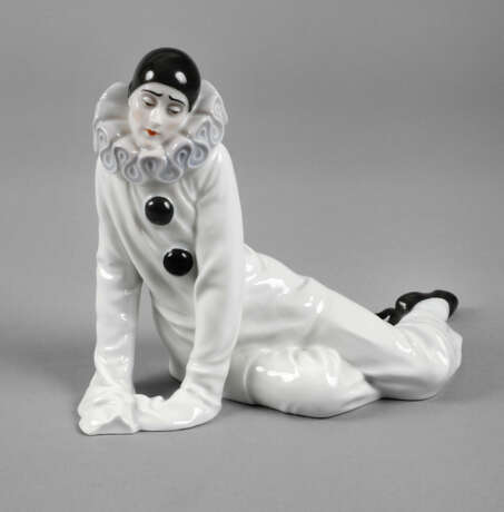 Rosenthal ”Pierrot” - photo 1