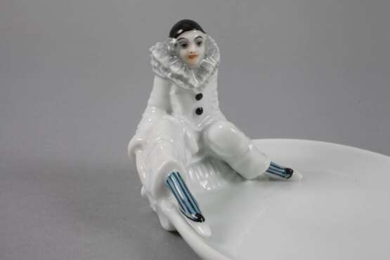 Rosenthal Zierschale ”Pierrette” - Foto 2