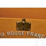 Sehr seltener Louis Vuitton Koffer für das Französische Rote Kreuz, um 1914 - фото 7