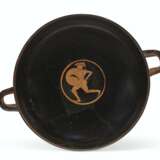 AN ATTIC RED-FIGURED KYLIX - фото 1