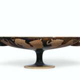 AN ATTIC RED-FIGURED KYLIX - фото 3