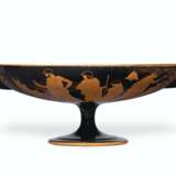 AN ATTIC RED-FIGURED KYLIX - фото 5